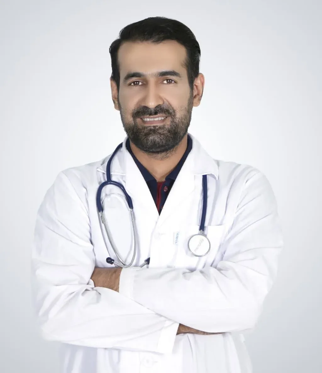 دکتر احمد زارع