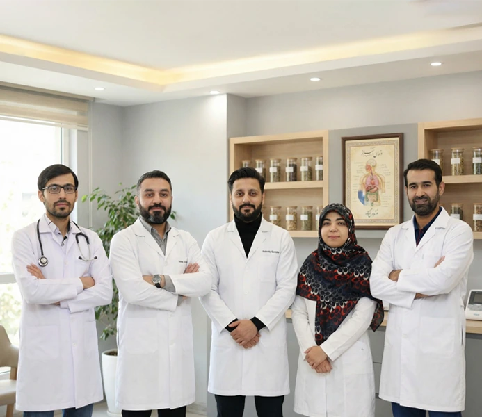 درباره ما