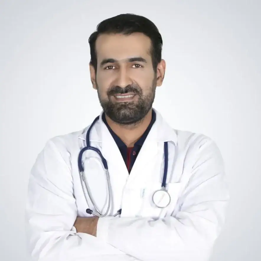 دکتر زارع